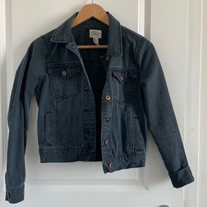 ✨Forever 21 Denim Jacket✨